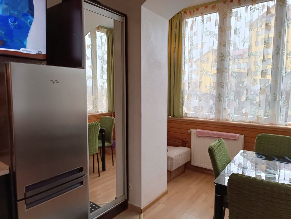 Студія на бюветі