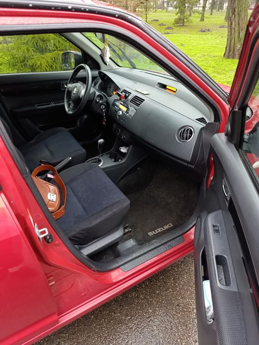 Продам Suzuki swift