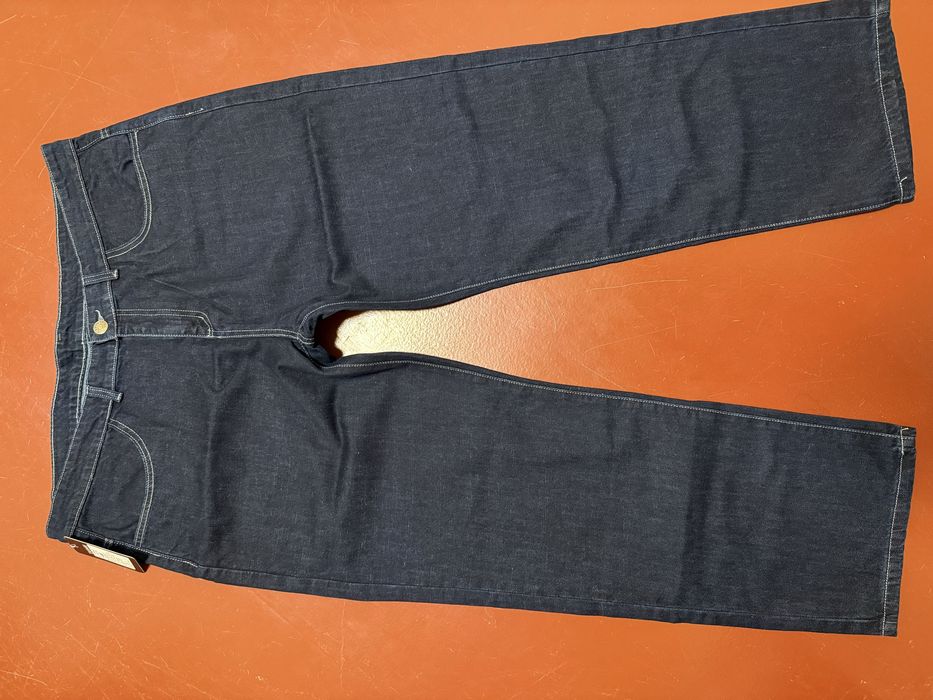 Джинси 3XL талія 112 см нові
