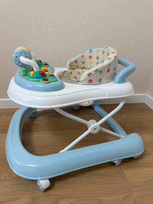 Ходунки CARRELLO Torino