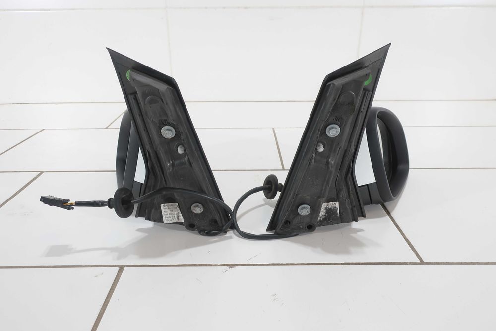 Lusterko Prawe Lewe Opel Astra J 5 pin