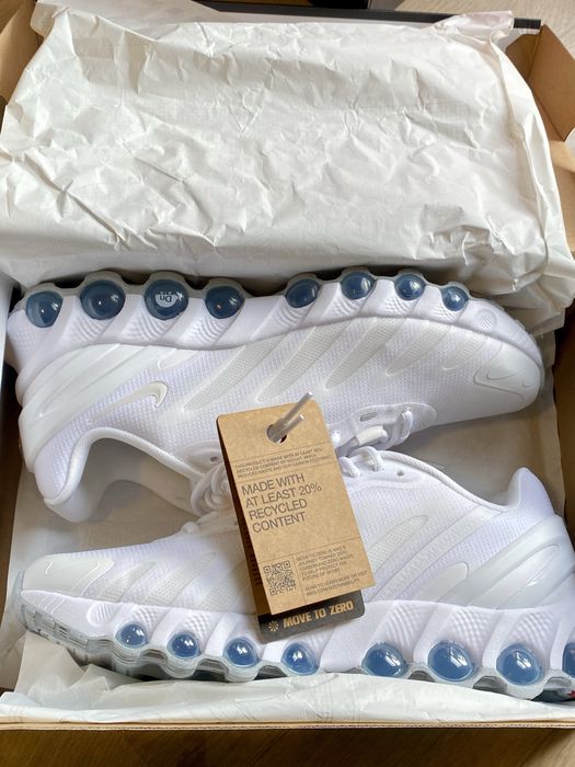 Nike Air Max DN8 – Brancas