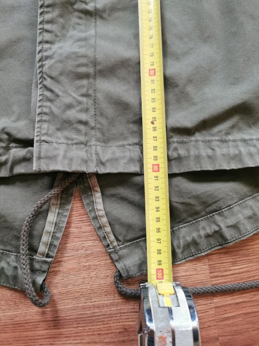 Parka męska divided roz L