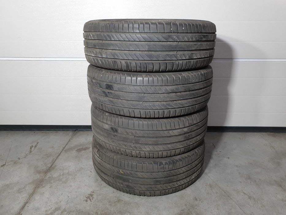 4szt. 205/60/16 92V Michelin Primacy 4 4,5mm 2019r [ 8005 ]