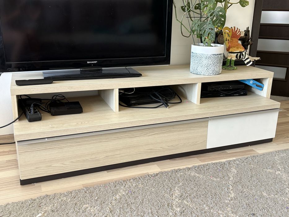Komplet mebli do salonu