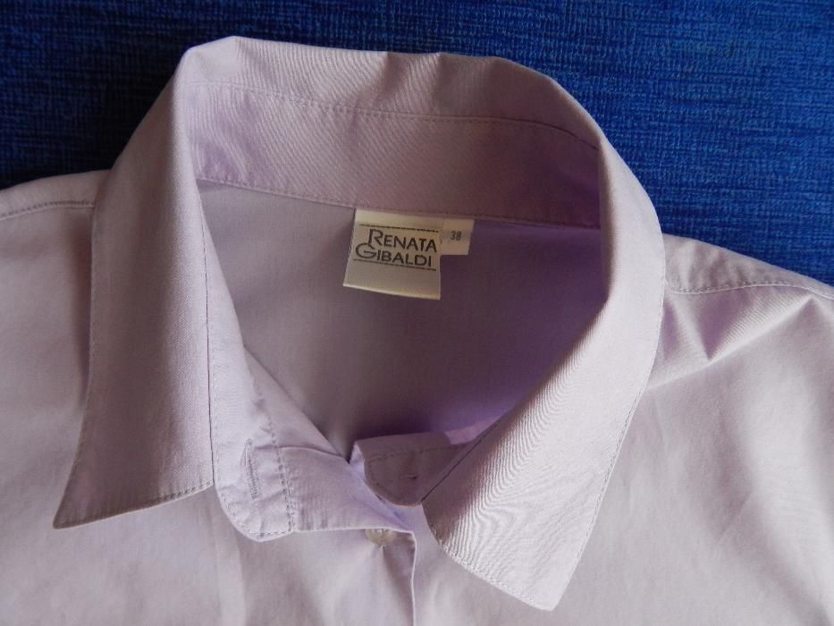 Garsonka rozmiar 40, ubranko, koszula Renata Gibaldi r.38