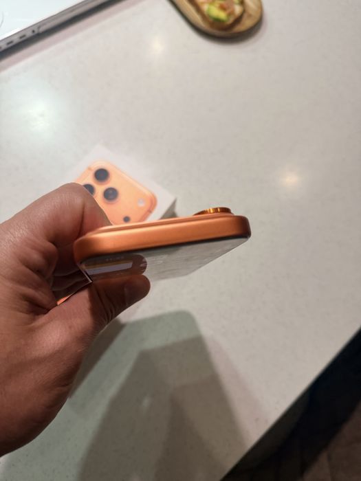 Iphone 17 Pro 256