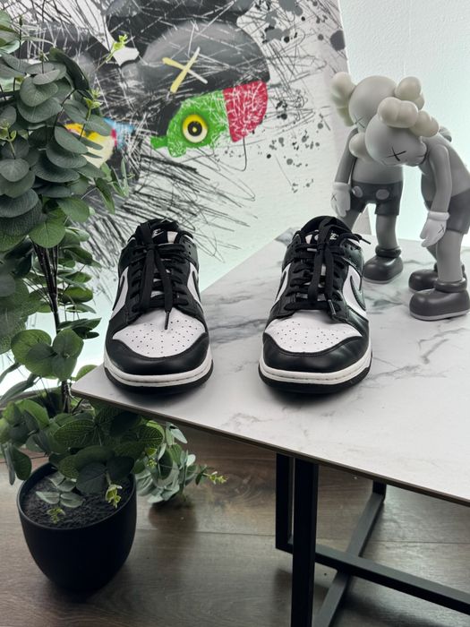 Кросівки Nike Dunk 44.5 розмір Е9294