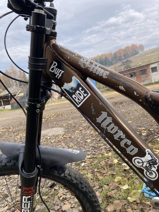 Norco B-line 24”