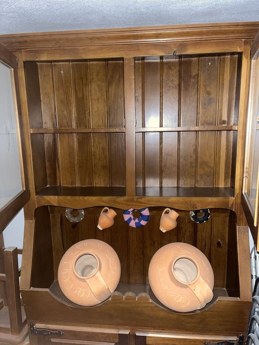 Conjunto mesa+bancos+movel