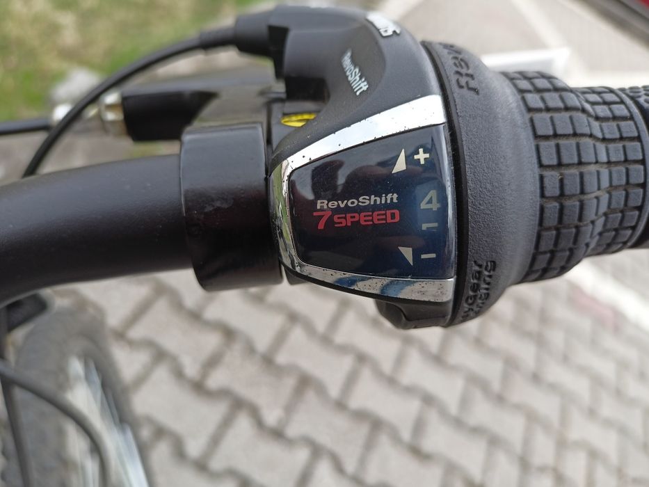 Rower junior MERIDA, V-5