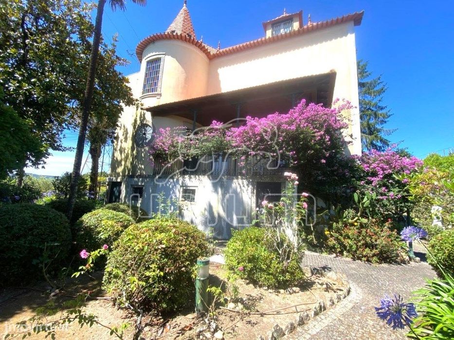 Mansion