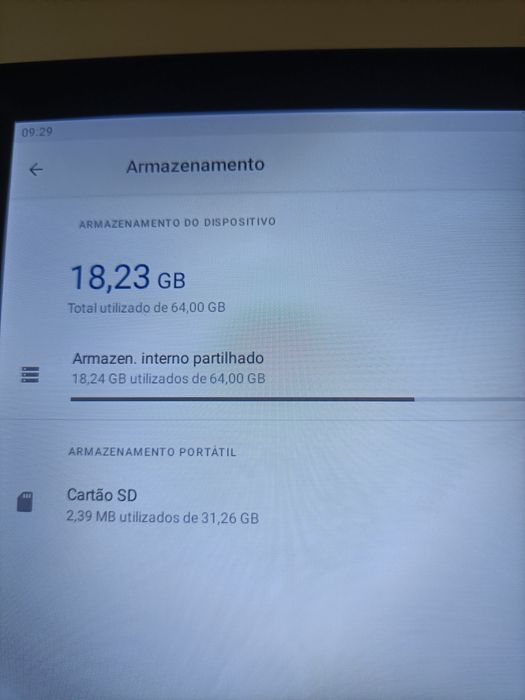 Vendo Tablet Gravity 3