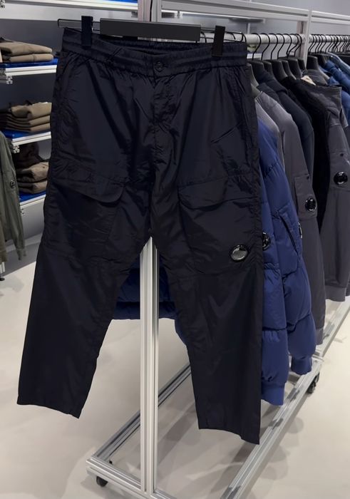 Брюки-карго C.p Compani Chrome-R original