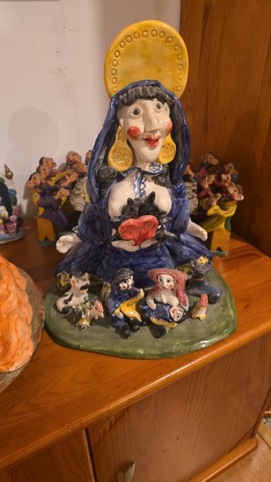 Senhora das Dores da Conceição Sapateiro