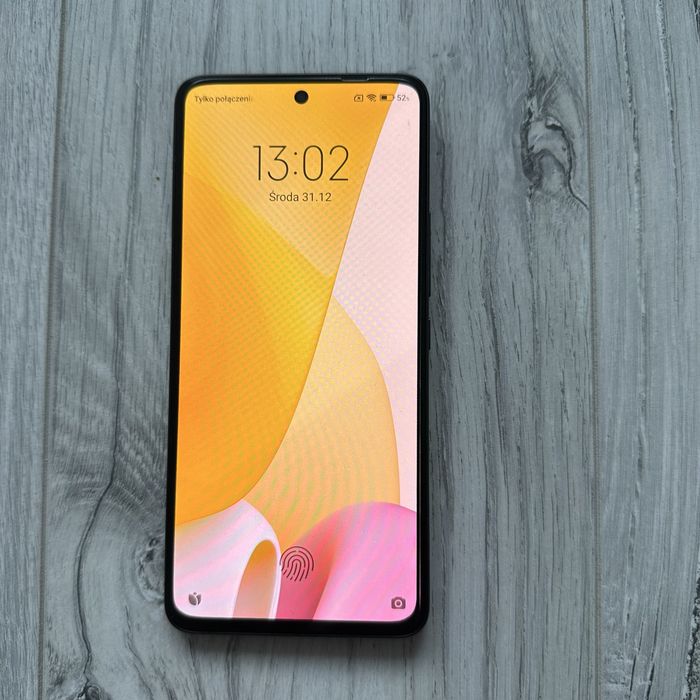 Xiaomi 12 Lite 128GB