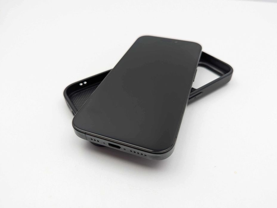 Smartfon Apple Iphone 15 Pro 128 GB Czarny | Krotoszyn | Testuj Na Miejscu