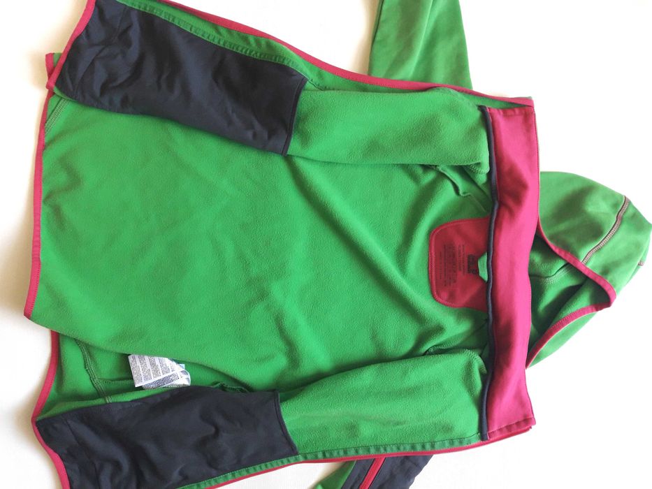 Жіноче худі Jack Wolfskin (S)