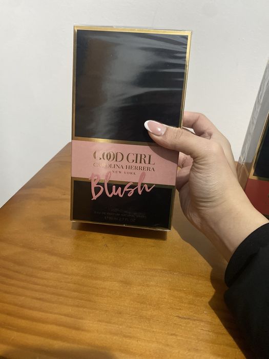 Perfume Good Girl Blush