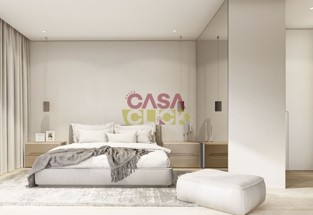 Apartamento T3 Venda em São João Baptista,Entroncamento — Nossa Senhora de Fátima, Santarém