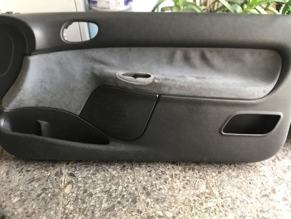 Peças Peugeot 206