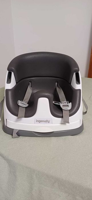 Cadeira Refeição Portátil Ingenuity