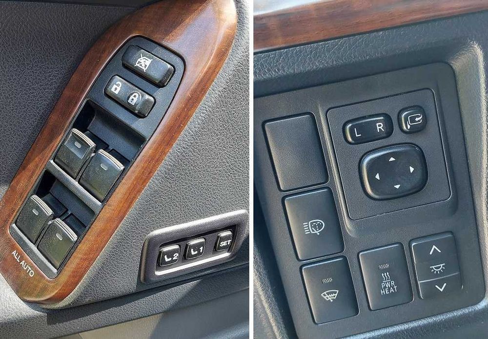 Toyota Land Cruiser Prado 2010