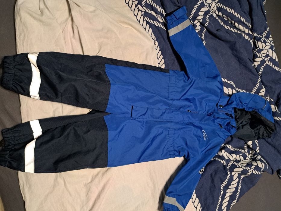 Five seations kombinezon wodoodporny 98