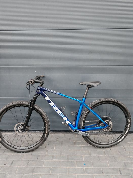 Trek Procaliber 9.7 Carbon 29 GX Reba