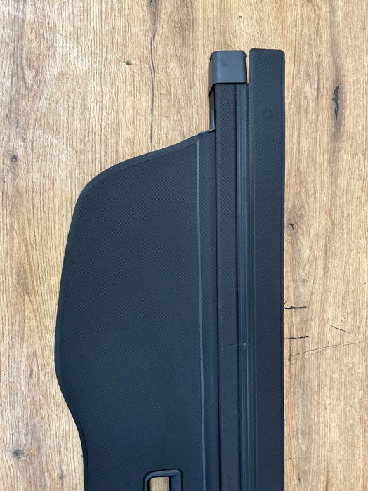 Roleta bagażnika Volkswagen Touareg