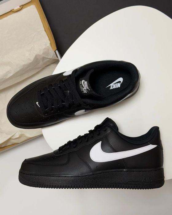 Nike Air Force 1 Low | Оригінал