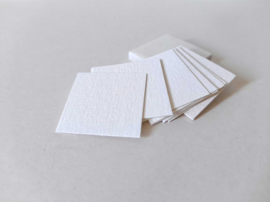 Inchies and Twinchies Blank Sheets for Scrapbooking, Arts, and Crafts64297544978561122