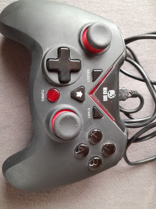 Sprzedam Pada Mad Dog