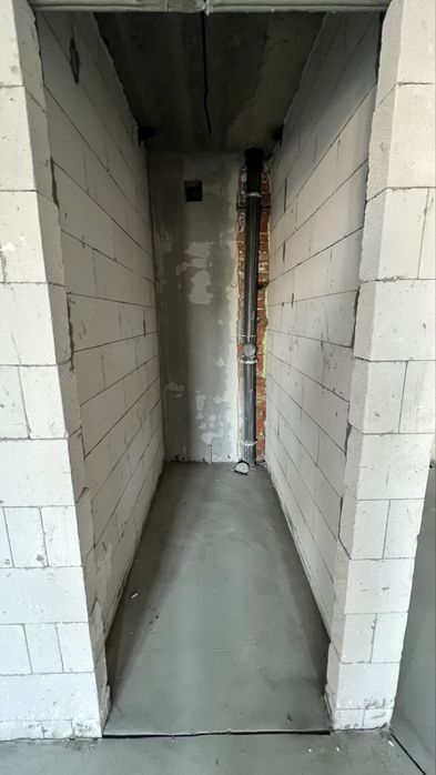 Продаж 2 кім квартири у ЖК West Towers