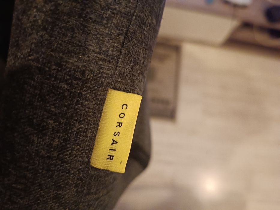 Fotel Gamingowy  Corsair