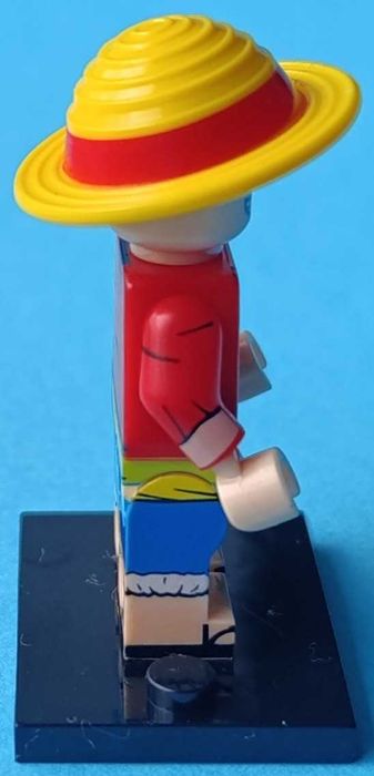 Monkey D. Luffy v1 (One Piece)