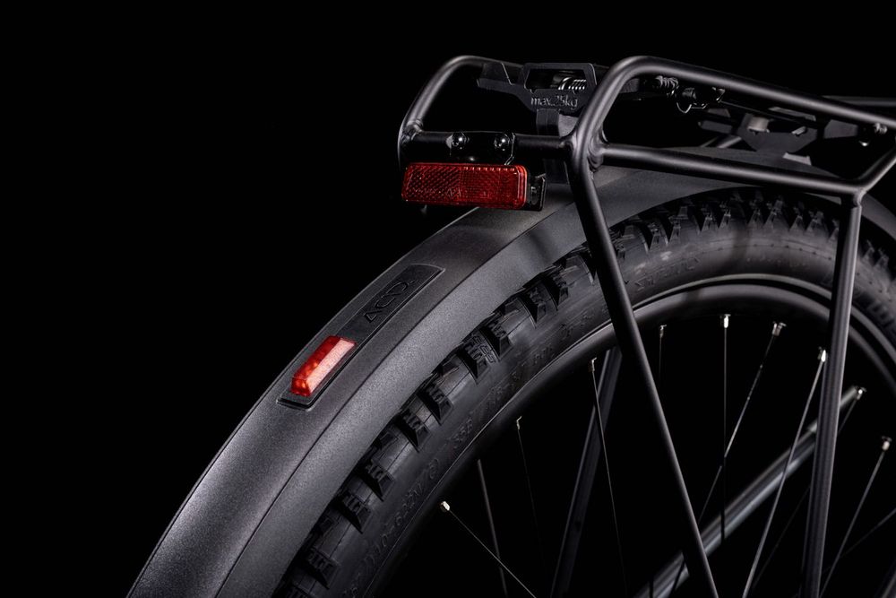 Rower MTB Cube Aim Race Allroad 29'' rozmiar L NOWY