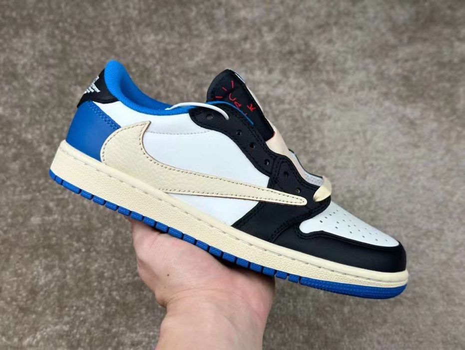 Nike Travis Scott 40 a 44