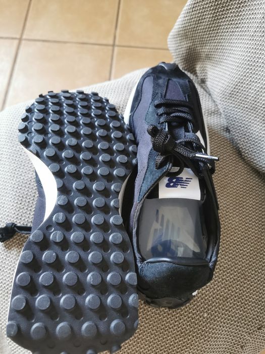 Ténis new balance 327