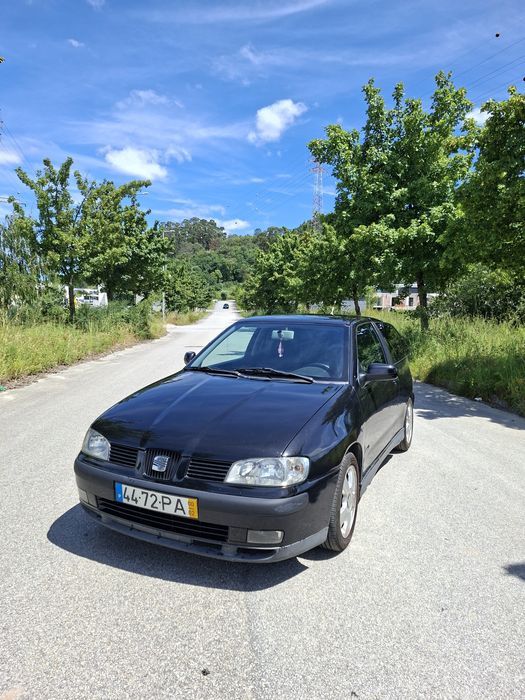 Seat Ibiza 6k2 PD