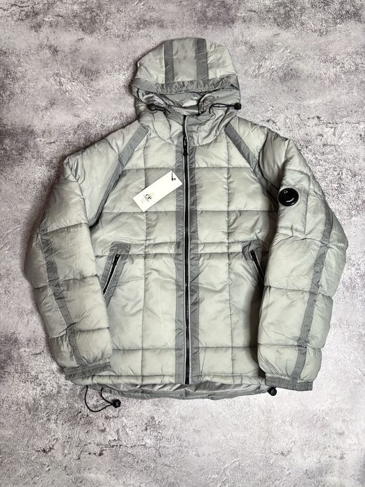 Пуховик CP company | Пуховик СП компані