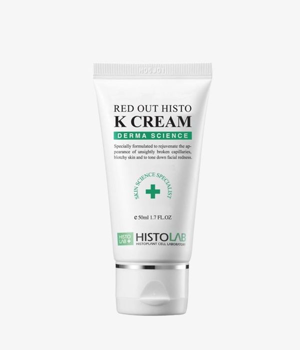 Histolab Red Out Histo K Cream Крем після процедур з вітаміном К