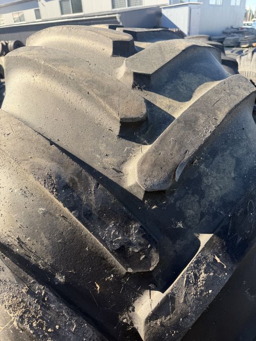 650/65r34 Michelin AxioBib