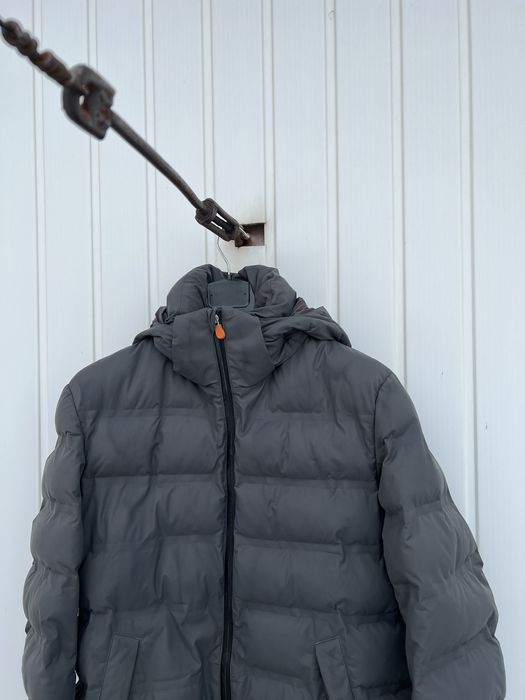 Оригінал пуховик Save the duck size M