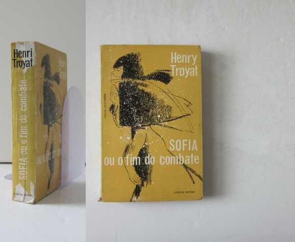HENRI TROYAT - Vários Títulos