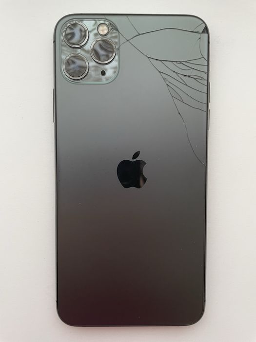 iPhone 11 Pro Max 256GB Space Gray (r sim)