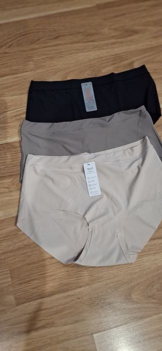 Majtki laserowo ciete.