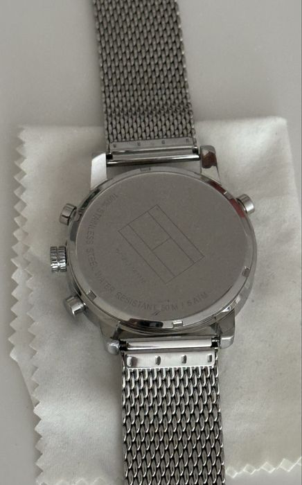 Relógio Tommy Hilfiger Harrison 1790877