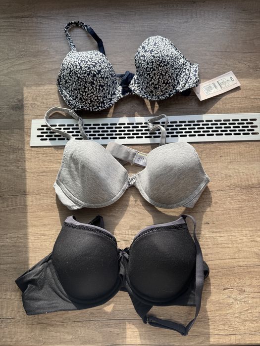 Бюстгальтер marks & spencer