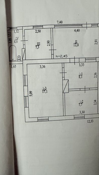 Продам дом в Козятині